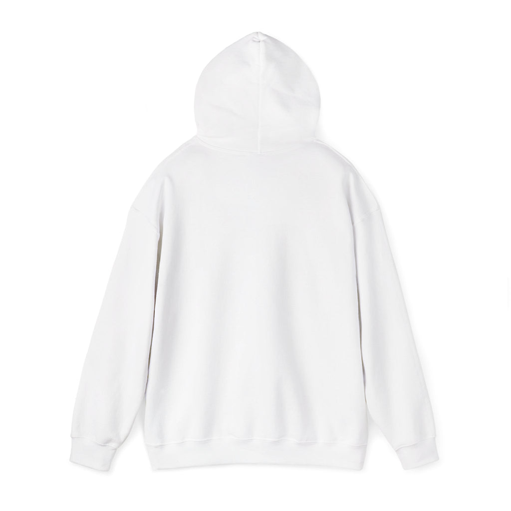God Is My Plug Hoodie — Faith-Based Minimalist Pullover