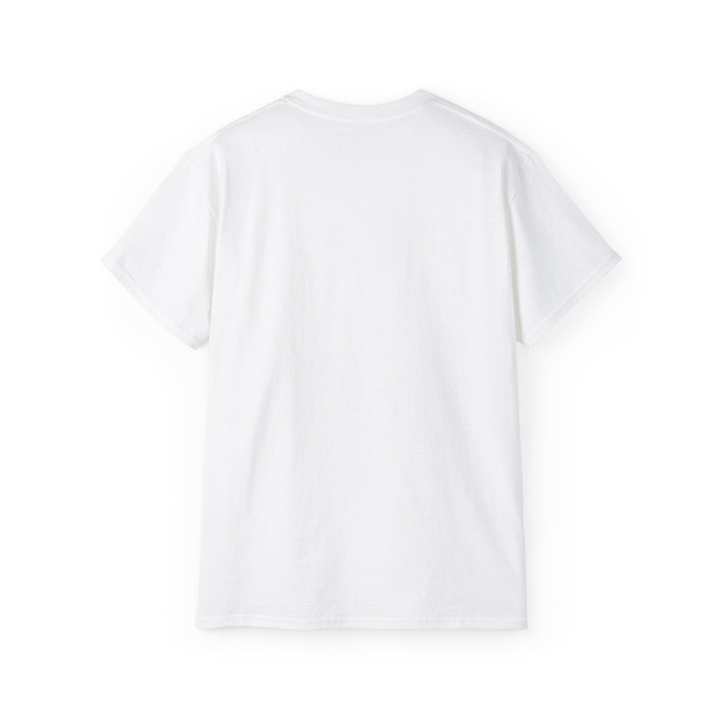 God Is The Plug T-Shirt — Faith-Based Inspirational Graphic Tee