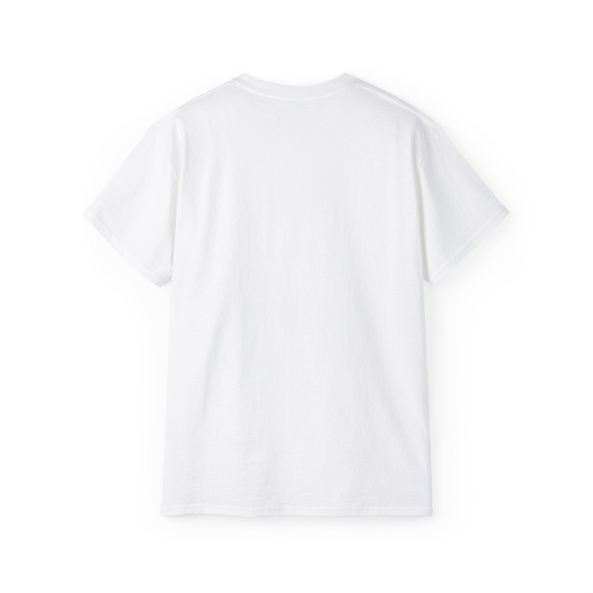 God Is The Plug T-Shirt — Faith-Based Inspirational Graphic Tee