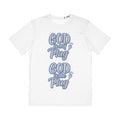 Men's Polyester Tee (AOP)