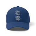 God is My Plug God is the Plug Hat